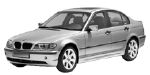 BMW E46 U2558 Fault Code