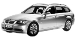 BMW E91 U2558 Fault Code