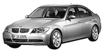 BMW E92 U2558 Fault Code