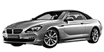 BMW F12 U2558 Fault Code